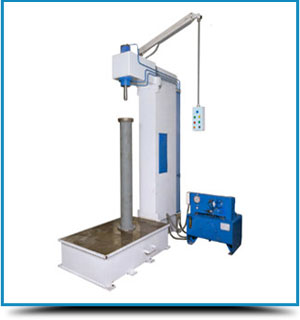 hardness-testing-machine